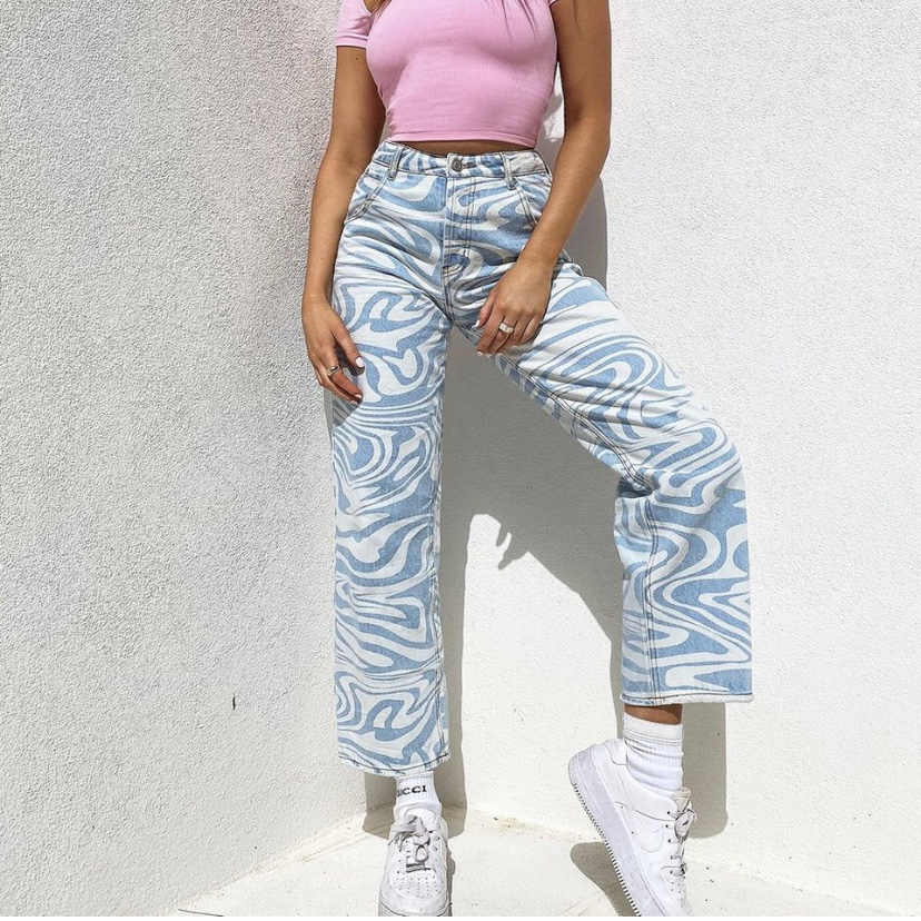 Jinne Store | tiger mist sergio jeans